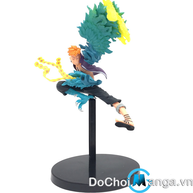Chia sẻ với hơn 82 mô hình one piece marco tuyệt vời nhất Eteachers #12 Chia sẻ với hơn 82 mô hình one piece marco tuyệt vời nhất Eteachers